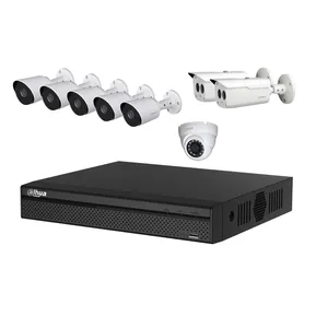 سیستم امنیتی داهوا مدل DACP82I1702-W