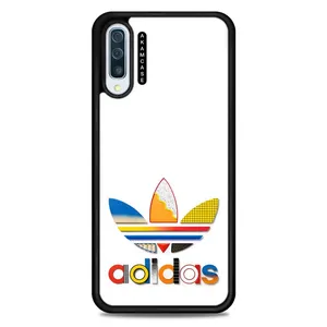 AKAM AMC-WSGA50-ADIDAS-44 Cover For Samsung Galaxy A50