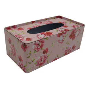 جای دستمال کاغذی 300 برگ مدل JD15