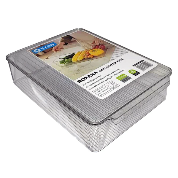 سبد نظم دهنده اکسون مدل آکرولیک دربدار کد R03