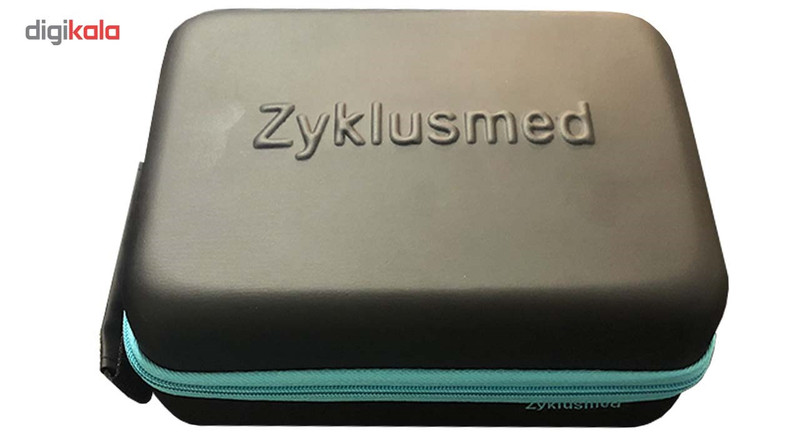 فشارسنج زیکلاس مد مدل BP7700