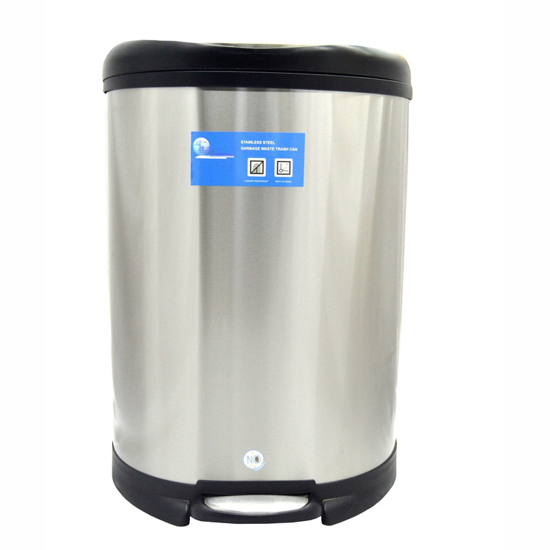 سطل زباله مدل LTD3 حجم 50 لیتر