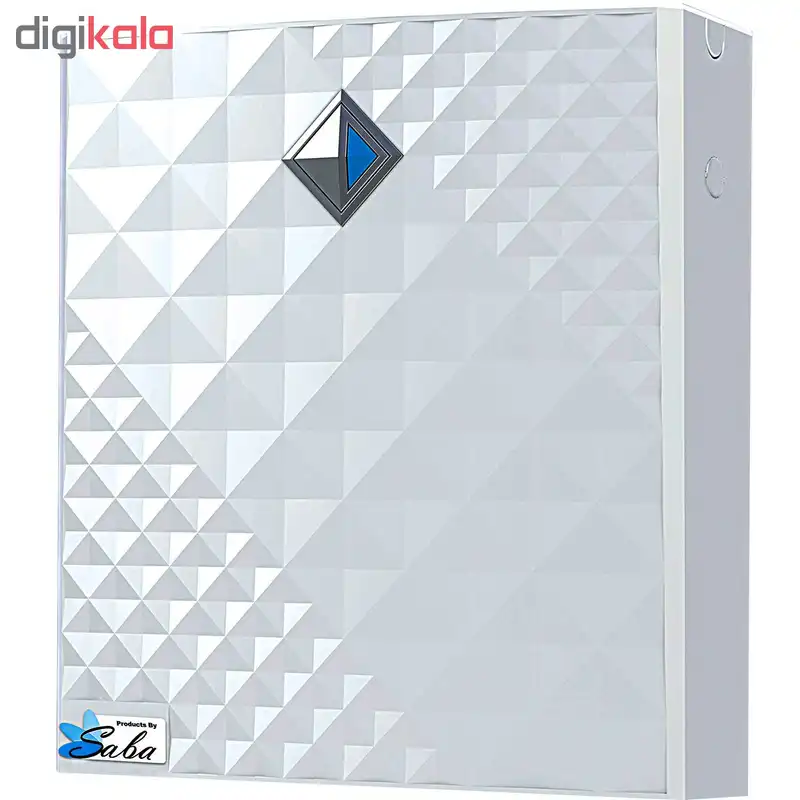 فلاش تانک صبا مدل مرمر