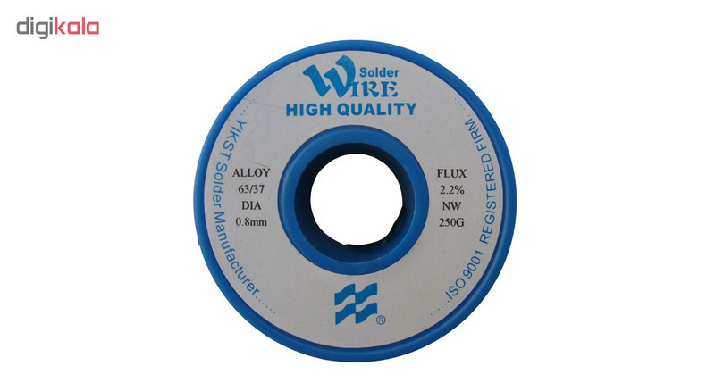 سیم لحیم مدل 250