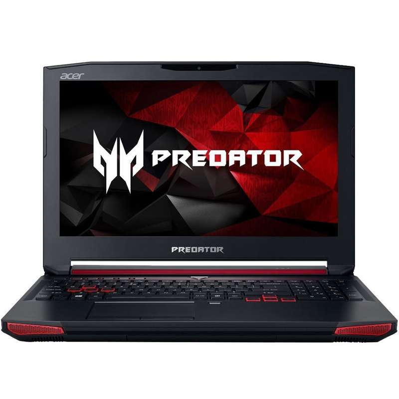 لپ تاپ 15 اینچی ایسر مدل Predator 15 G9-591-713T لپ تاپ 15 اینچی ایسر مدل Predator 15 G9-591-713T