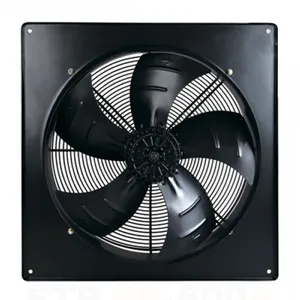 هواکش صنعتی مدل FTP/6E/500B