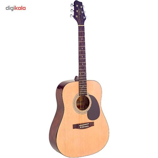 گیتار آکوستیک استگ مدل SA40D N