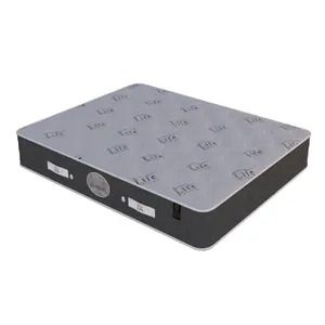 تشک لایف مدل دیاموند تکنفره نیم سایز 120×200 قطر 25 سانتیمتر