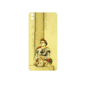MAHOOT Homayoun Shajarian Cover Sticker for HTC Desire 816