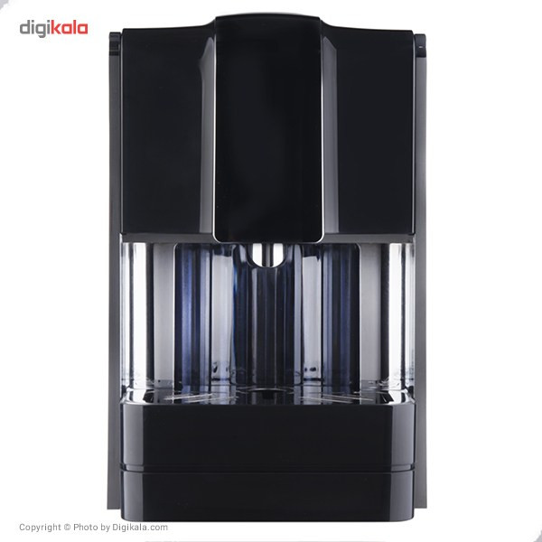 اسپرسوساز گپ مدل Silverlight