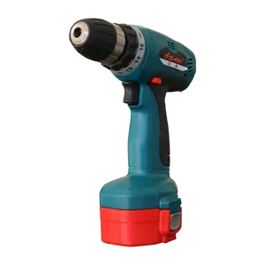 دریل پیچ گوشتی شارژی آساکی مدل AM14-DW