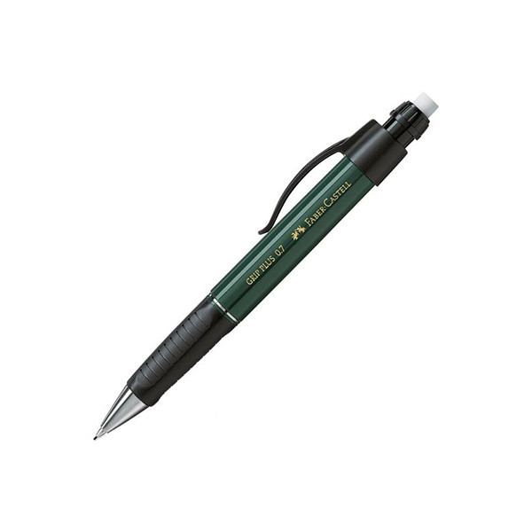 مداد نوکی فابر-کاستل مدل GRIP PLUS قطر نوشتاری 0.7 میلی متر