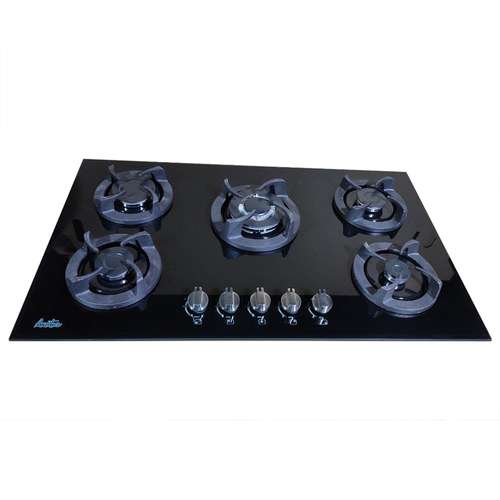 اجاق گاز صفحه ای آنیتا مدل T-5-G- 2021