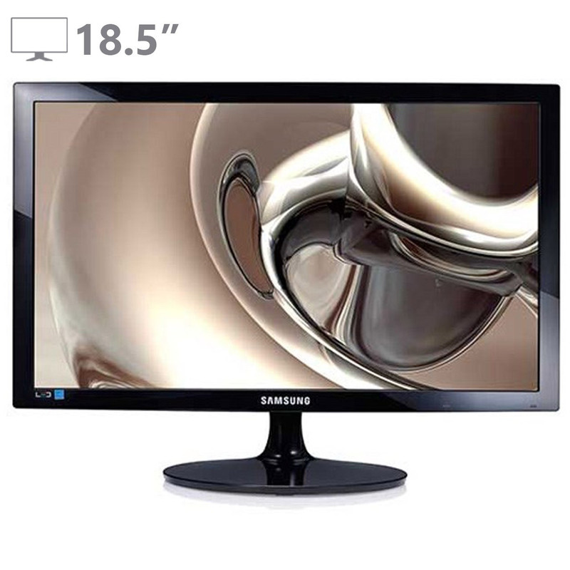 مانیتور سامسونگ مدل S19H325N Plus سایز 18.5 اینچ