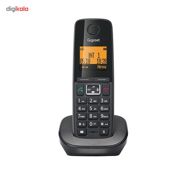 تلفن بی سیم گیگاست مدل C330 2