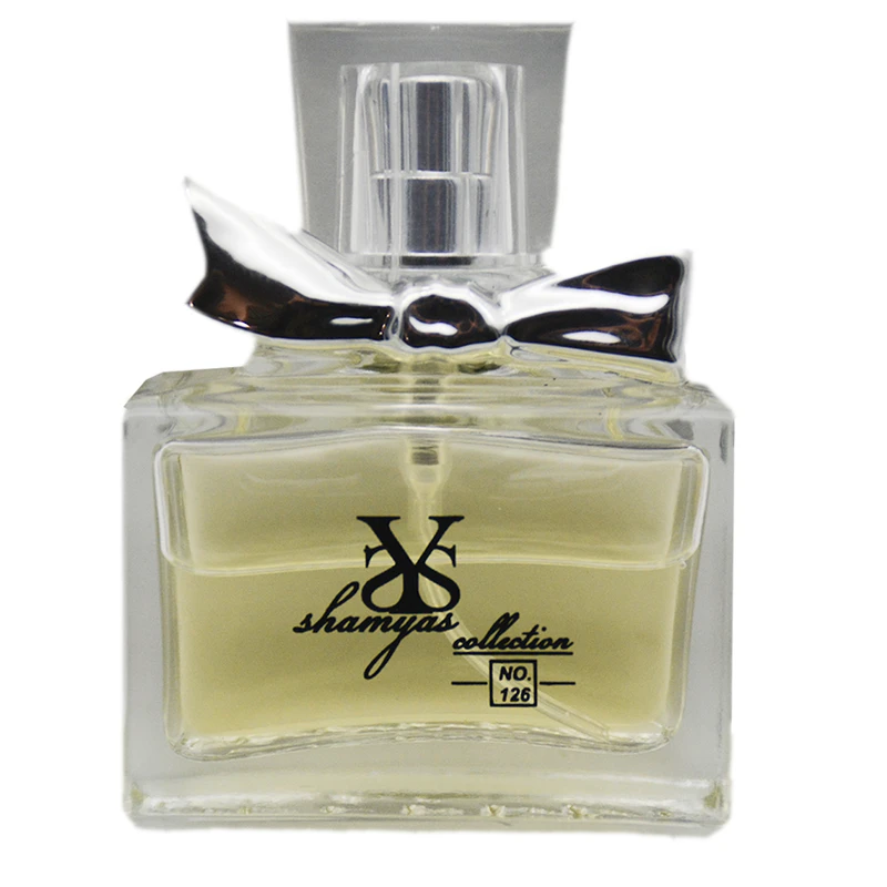 ادوپرفیوم زنانه شمیاس مدل MISS DIOR حجم 30 میلی‌ لیتر