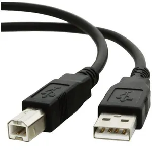 کابل پرینتر دتکس مدل VW-1 به طول 5 متر