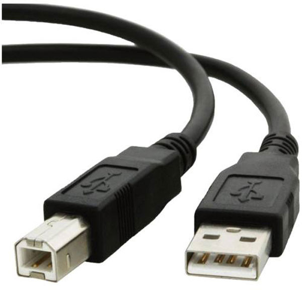 کابل پرینتر دتکس مدل VW-1 به طول 5 متر