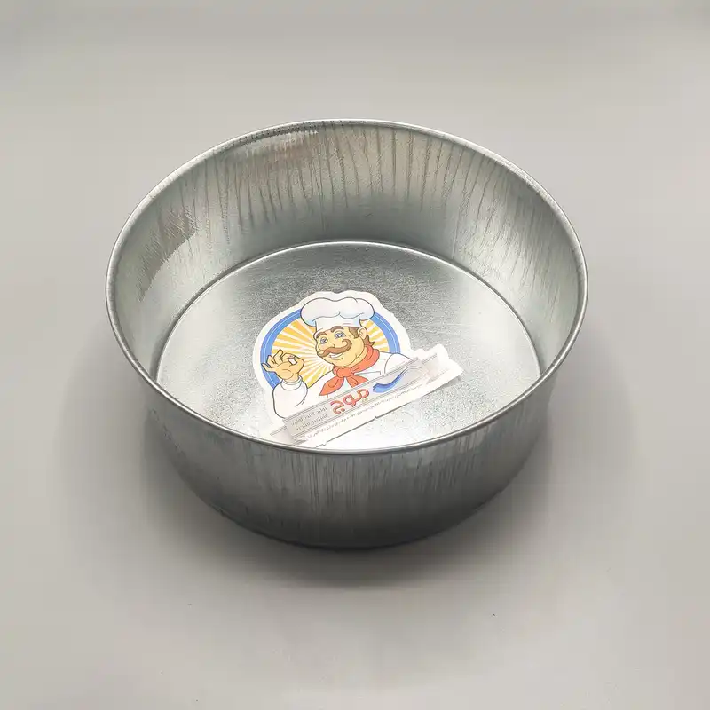 قالب کیک موج مدل 2310