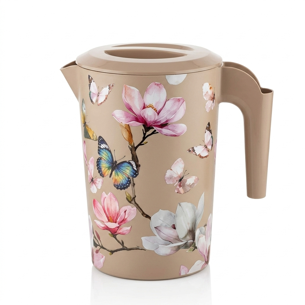 پارچ مدل GOLPLAS-400