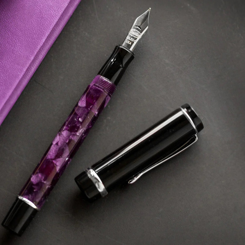 خودنویس کانکلین مدل duragraph کد M