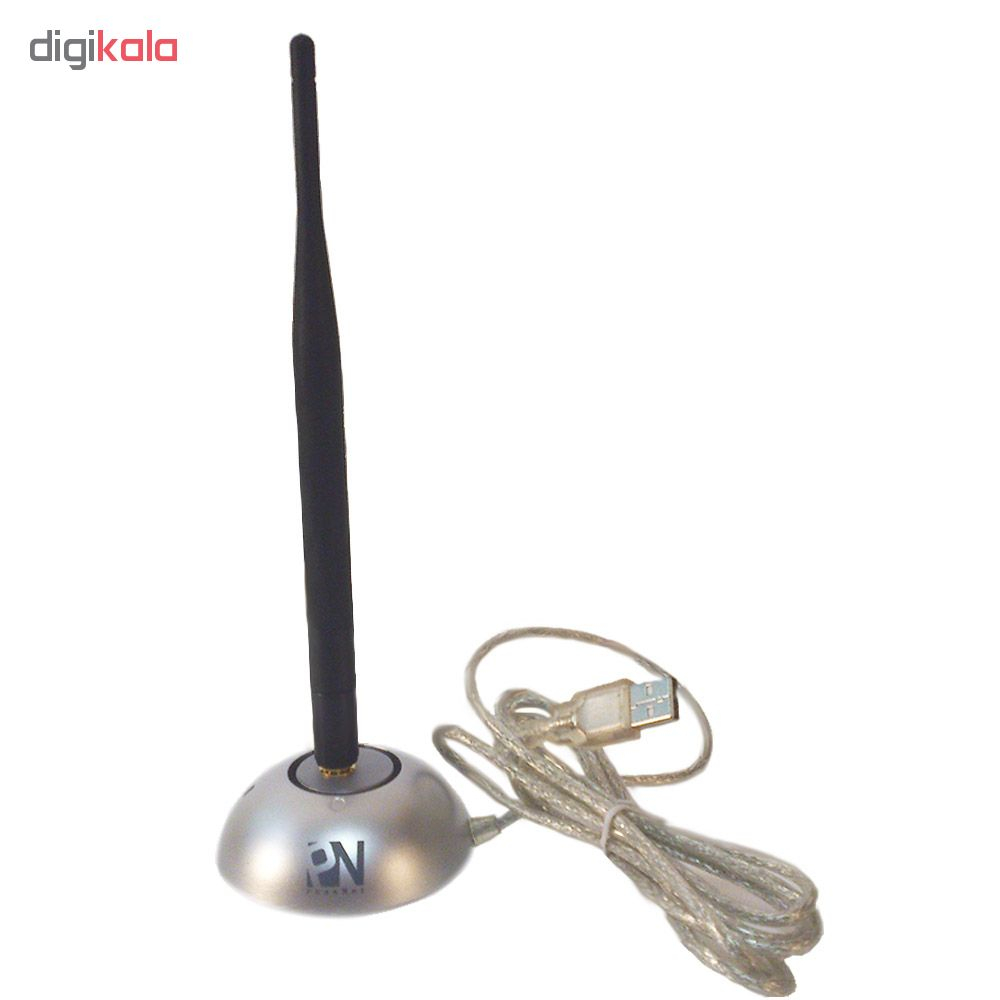 کارت شبکه فی نت مدل WLU-803G