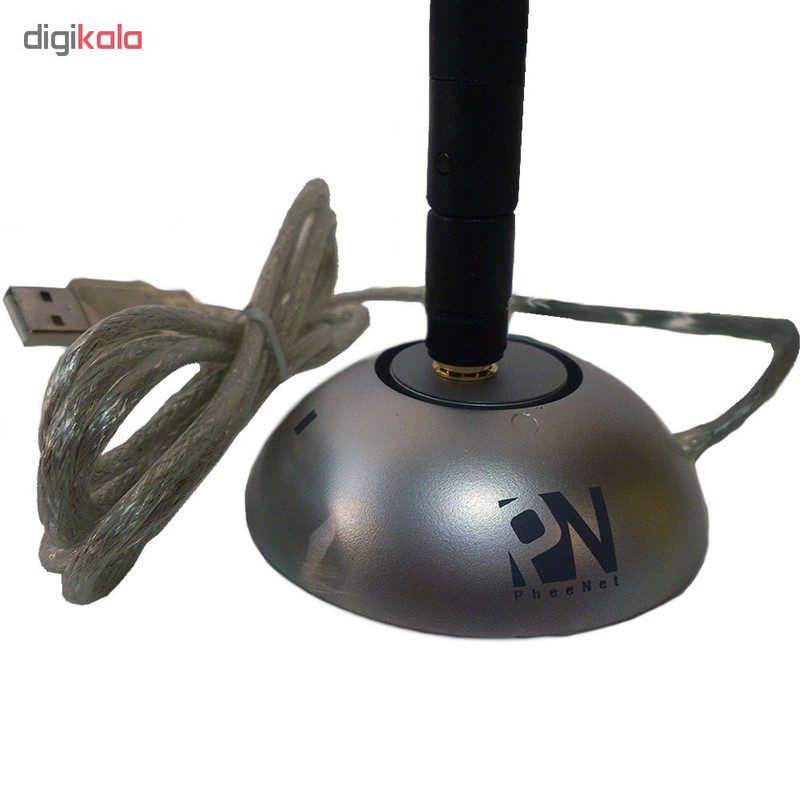 کارت شبکه فی نت مدل WLU-803G 1