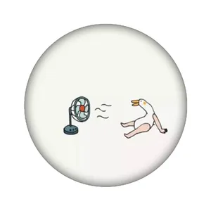 برچسب کنسول بازی مدل فانتزی کد 2525