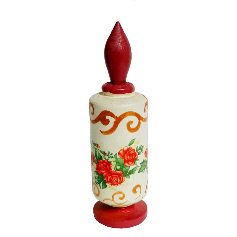 سرمه دان مدل استوانه ای کد 835Z سرمه دان مدل استوانه ای کد 835Z