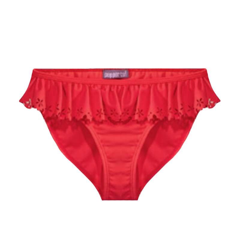 شورت دخترانه پیپرتس مدل 283377