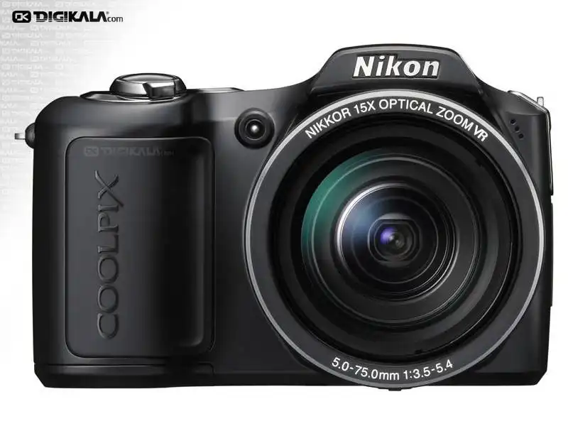 دوربین دیجیتال نیکون کولپیکس ال 100