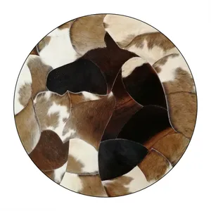 کلاژ پوست و چرم کمالی مدل AD-00187