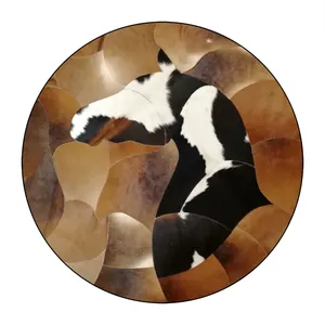 کلاژ پوست و چرم کمالی مدل AD-00189