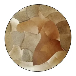 کلاژ پوست و چرم کمالی مدل AD-00190