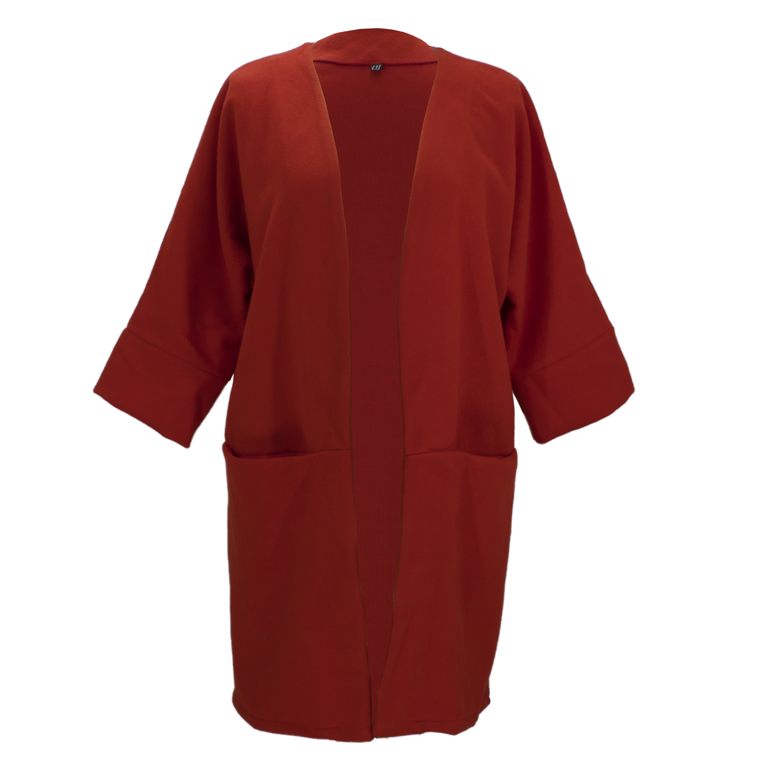 پالتو زنانه مدل M0016