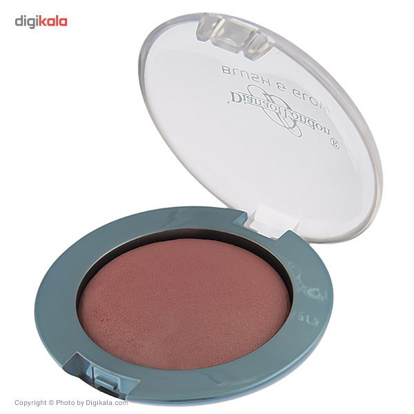 رژ گونه دایانا مدل 07 رژ گونه دایانا مدل 07