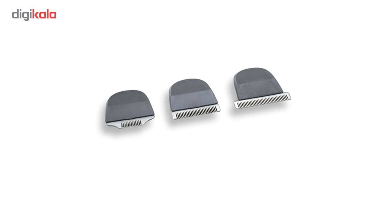 ماشین اصلاح سر و صورت والرا مدل 642.01 T-Blade