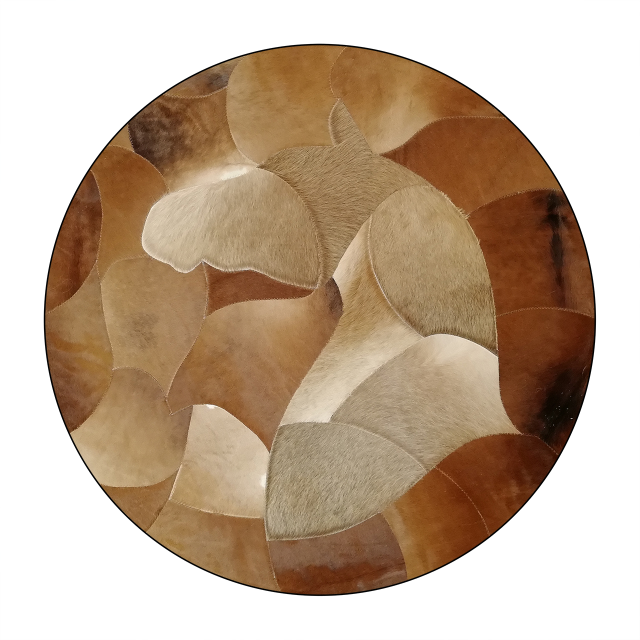 کلاژ پوست و چرم کمالی مدل AD-00191