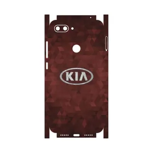 MAHOOT  KIA-FullSkin Cover Sticker for Xiaomi MI 8 Lite