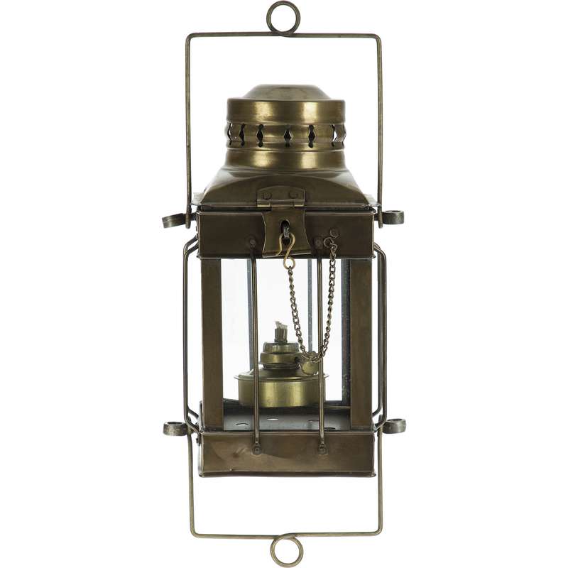 فانوس نفتی کد 411