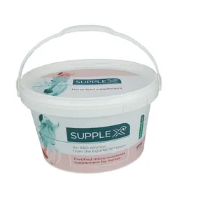 مكمل ويتامينه اسب ساپلكس مدل Q10 وزن 5 کیلوگرم