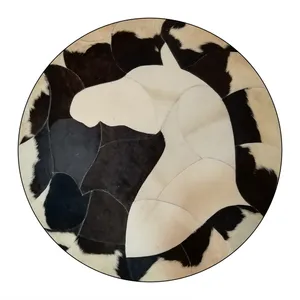 کلاژ پوست و چرم کمالی مدل AD-00193