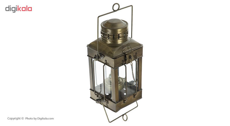فانوس نفتی کد 411