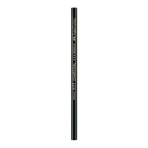 مداد ذغالی فابر کاستل مدل PITT Charcoal