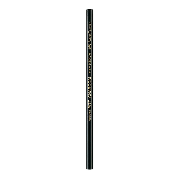 مداد ذغالی فابر کاستل مدل PITT Charcoal