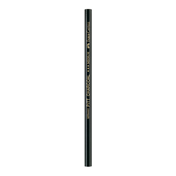 مداد ذغالی فابر کاستل مدل PITT Charcoal