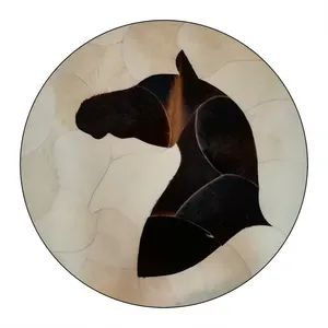 کلاژ پوست و چرم کمالی مدل AD-00194