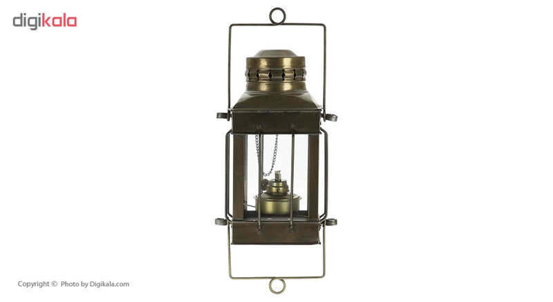 فانوس نفتی کد 411