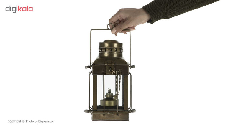 فانوس نفتی کد 411