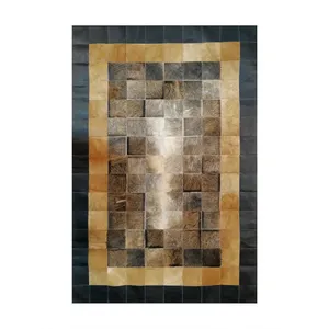 کلاژ پوست و چرم کمالی مدل AD-00196